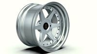 MK Motorsport Mk2 Custom