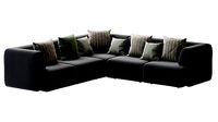 Sancal Duo Sofa
