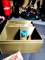 Caja weed