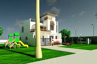 House Rahman
