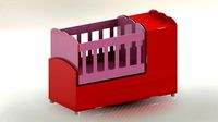Baby cradle