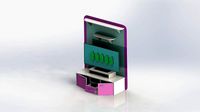 TV UNIT