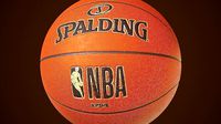 Basketball balls 3 states