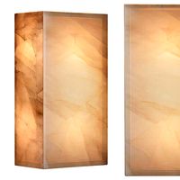 RIVAGE SCONCE