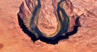 Horseshoe Canyon