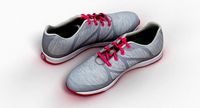 Womens Sports Shoes