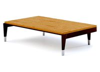 Jean Prouve coffee table