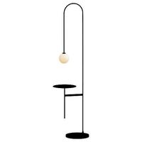 LIGHT WITH A TABLE