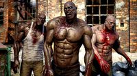 Giant Zombie