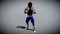 Black Boxer