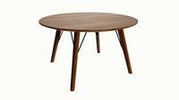 Coffee table Helena round 01