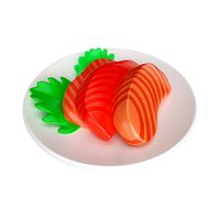 Cartoon Sashimi
