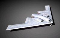 Northrop B-2 Spirit