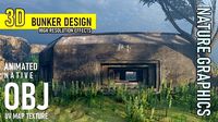 Bunker Design 3