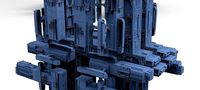 Ancient Maze city 5