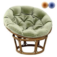 Papasan Chair