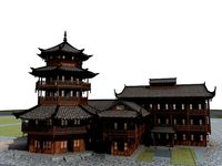 Ancient Architecture 4