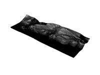 MARS VR - Clay Beds in West Gale Crater