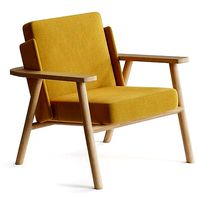 alki Armchair 2