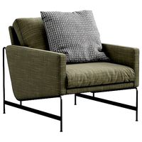 Clement Armchair 5