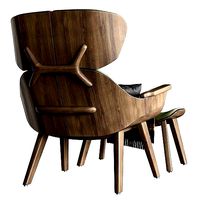 Linteloo Florian Armchair 8