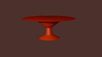 round table