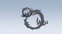 logo 3d model
