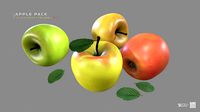 Apple Pack Stell Agro