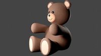 Teddy Bear