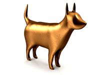 Dog PBR