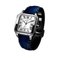 Cartier - Santos de Cartier -