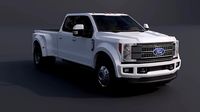 Ford F450