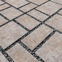 Paving tile pebble n14