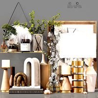 Decor Set 058