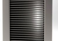 MHX-245 High-Efficiency Triple-Pass Oil Cooler