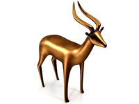 Antelope PBR