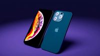 Iphone 14 Game ready Mid-Poly