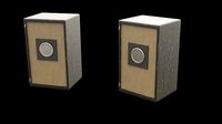 Desktop Speakers