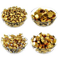 Bowl with chocolates