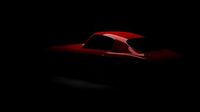 Ferrarie 250 Berlinetta