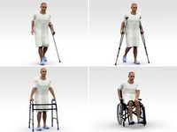 Patients Model Collections