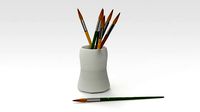 Paint Brush