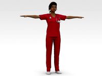 Nurse 03