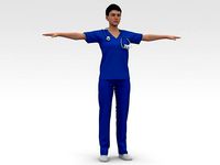 Nurse 02