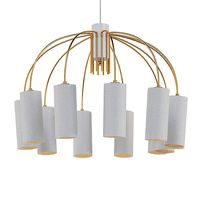 Ceiling Lamp Anonymous