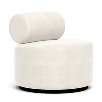 Sinclair swivel Lounge Chair