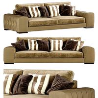 LIFETIME DIVAN by Giorgiocollection