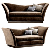 COLISEUM SOFA by Giorgiocollection