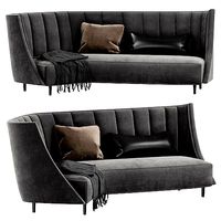 SWING VISION Sofa by Giorgiocollection