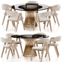 dining set 08